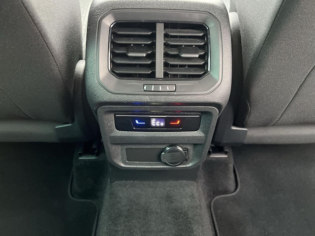 Volkswagen Tiguan 1.4 TSI DSG eHybrid