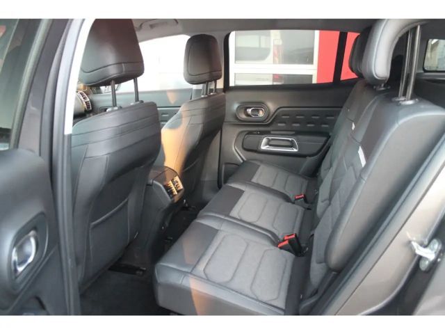 Citroën C5 Aircross Plus
