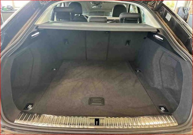 Audi e-tron 50 Quattro Sportback