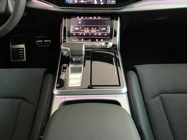 Audi Q7 50 TDI Quattro S-Line