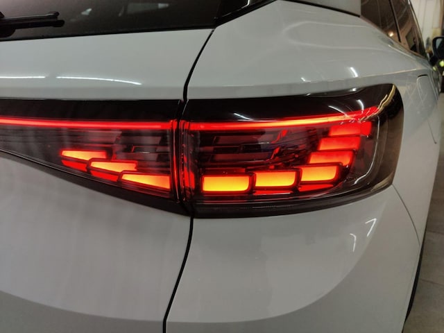 Volkswagen ID.4 52 KWh Pure