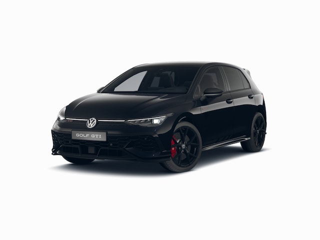 Volkswagen Golf GTI Golf VIII