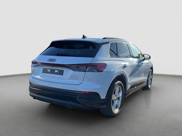 Audi Q4 e-tron Suv 45 e-tron Audi Q4 e-tron