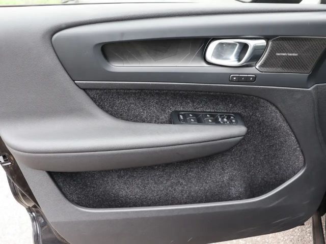 Volvo XC40 Recharge Ultimate