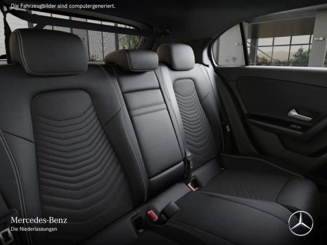 Mercedes-Benz A 180 Progressive