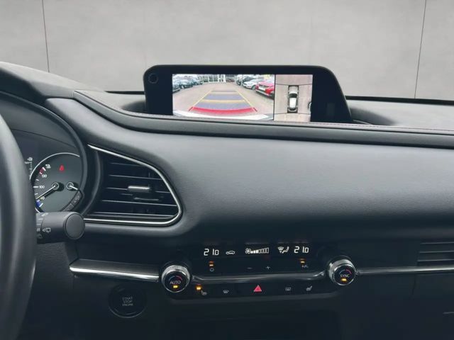 Mazda CX-30 4WD SkyActiv e-Skyactiv