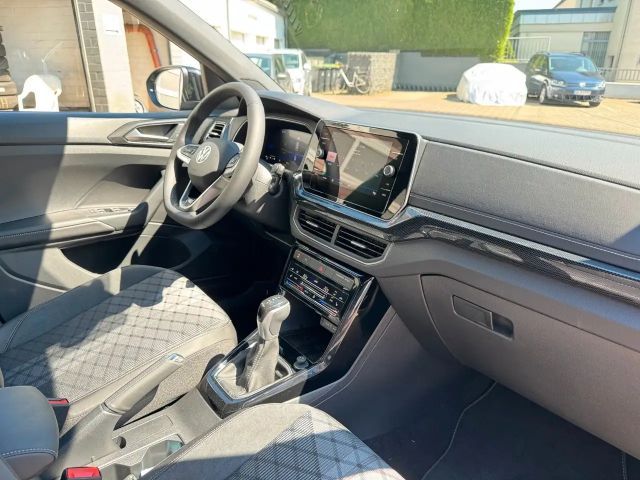 Volkswagen T-Cross 1.5 TSI DSG IQ.Drive R-Line