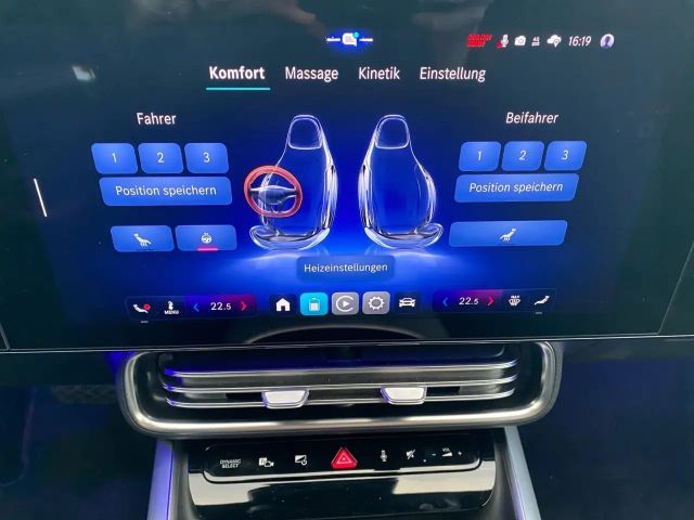 Mercedes-Benz CLA 250 Coupé