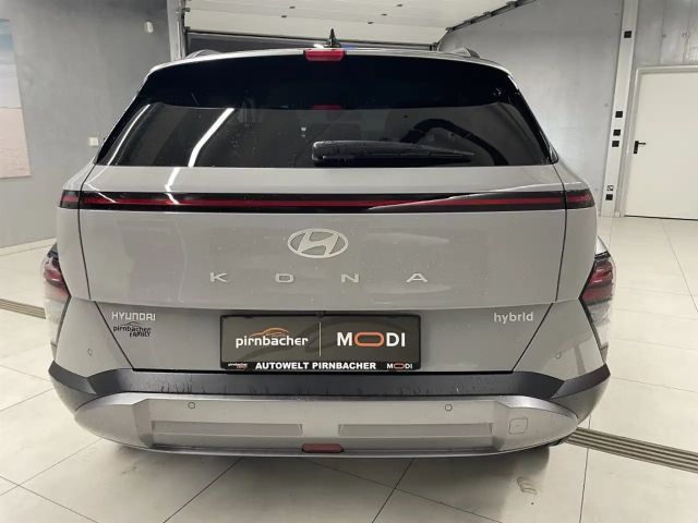 Hyundai Kona 1.6 2WD