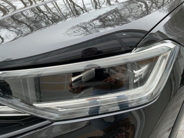 Volkswagen Taigo 1.0 TSI Move