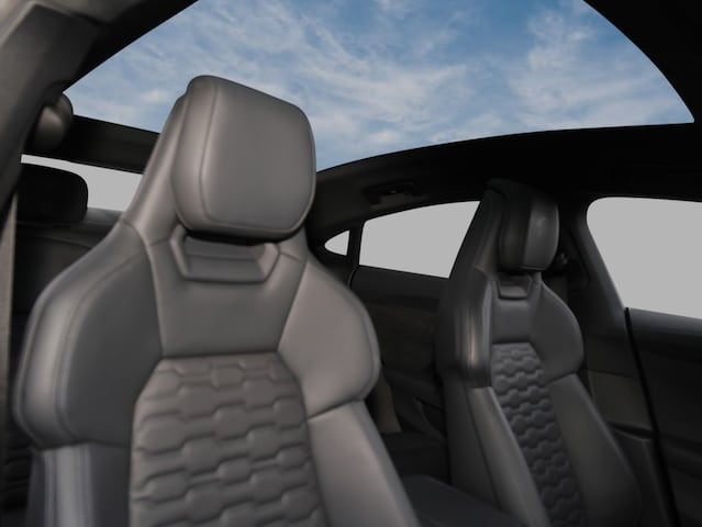 Audi e-tron GT Quattro