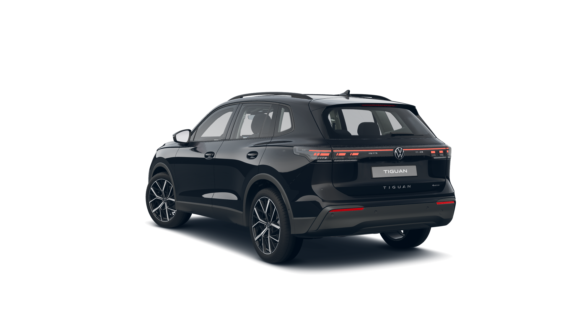 Volkswagen Tiguan 2.0 TDI DSG Life