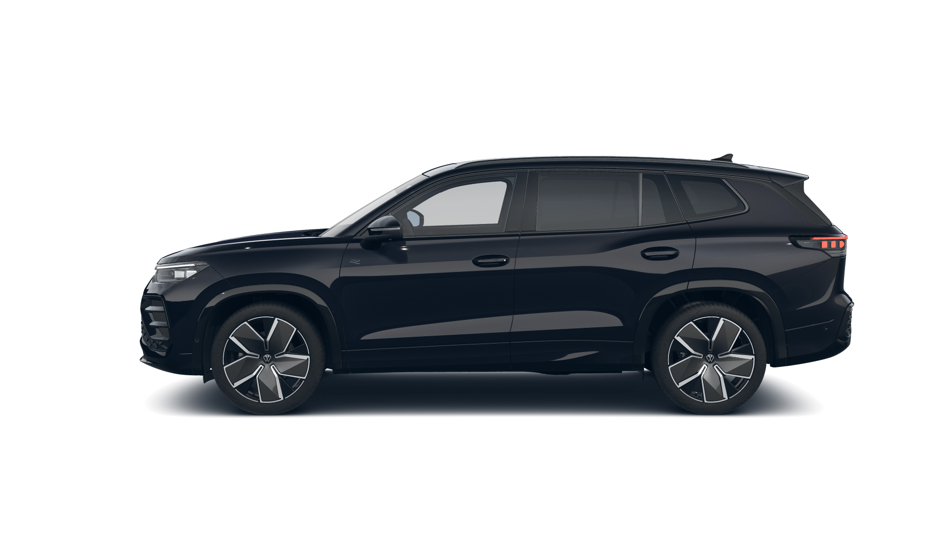 Volkswagen Tayron 2.0 TSI 4Motion R-Line