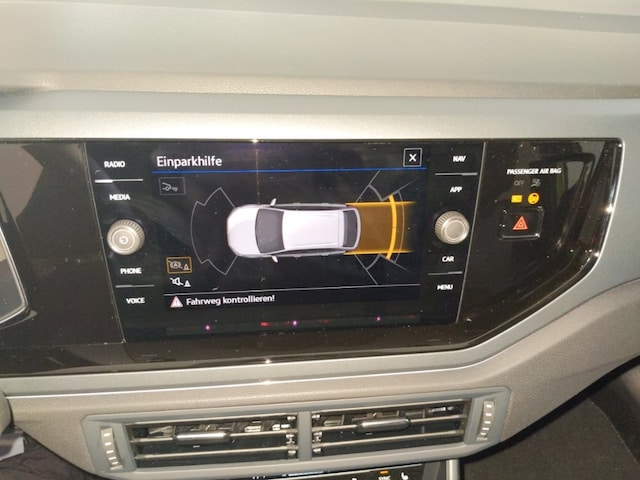 Volkswagen Taigo DSG R-Line