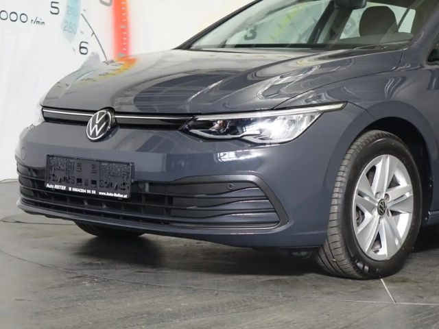 Volkswagen Golf DSG Life Variant
