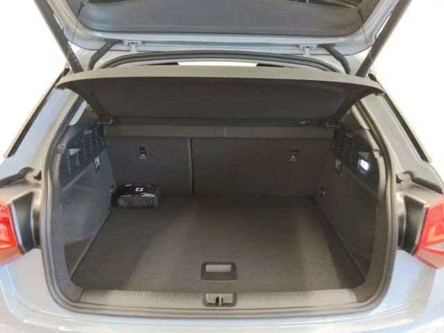 Audi Q2 35 TFSI S-Tronic