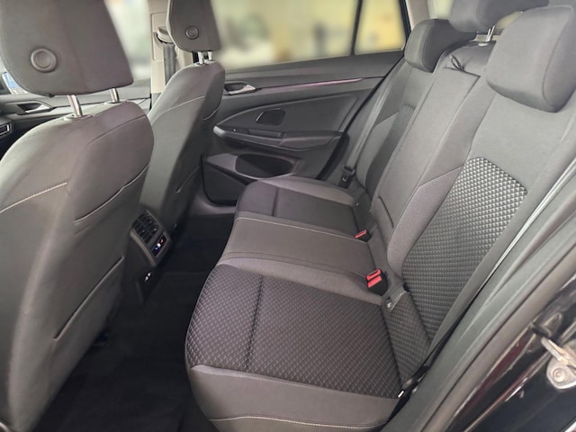 Volkswagen Golf 2.0 TDI Variant