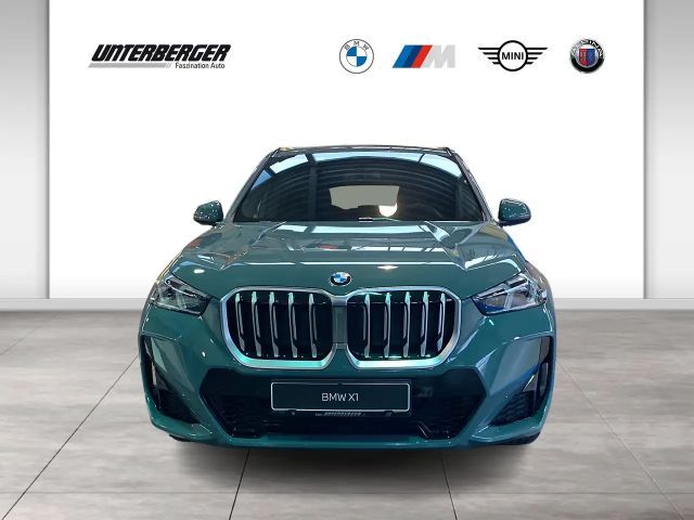 BMW X1 M-Sport sDrive18i