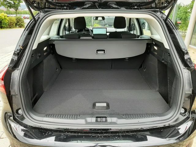 Ford Focus EcoBoost Titanium