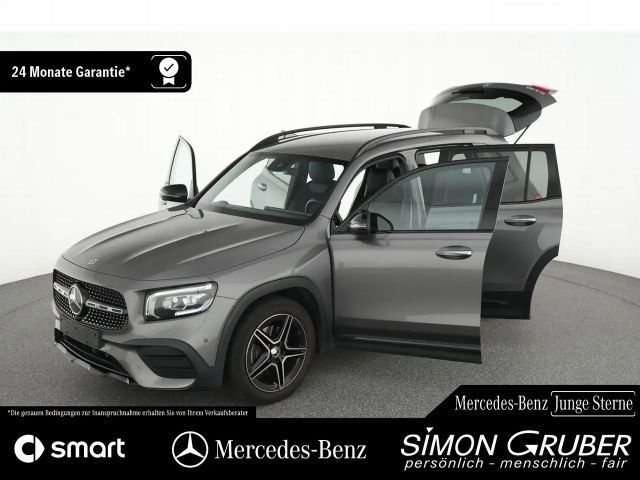 Mercedes-Benz GLB 180 AMG Line