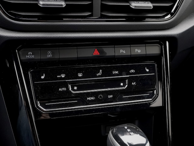 Volkswagen T-Roc DSG R-Line