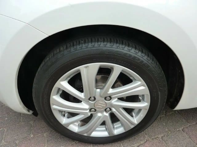 Suzuki Swift Comfort Hybrid