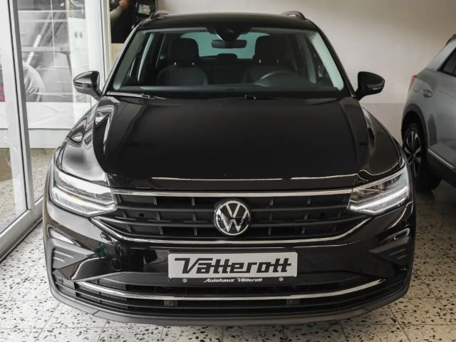 Volkswagen Tiguan 1.5 TSI Life