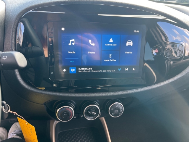 Toyota Aygo X 5-deurs Basis