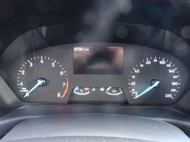 Ford Puma Cool & Connect