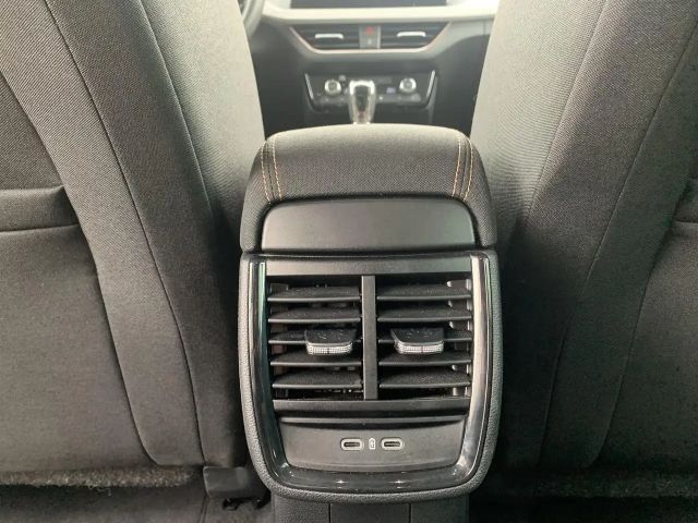 Skoda Scala 1.5 TSI Selection