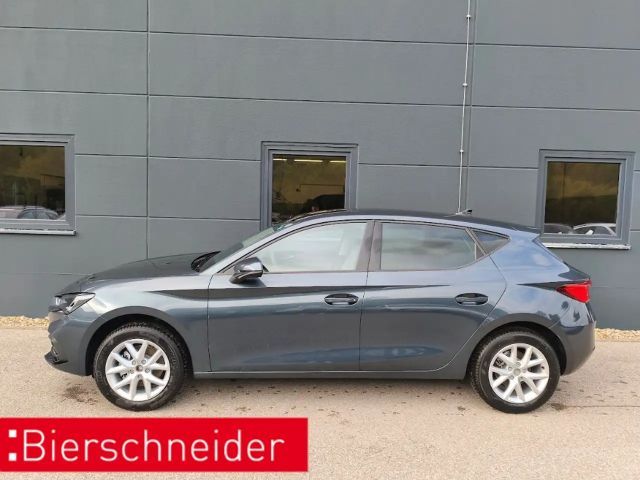 Seat Leon 1.5 TSI