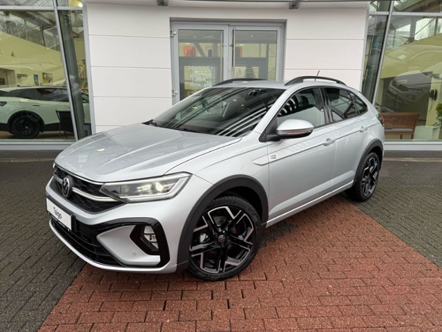 Volkswagen Taigo 1.5 TSI DSG