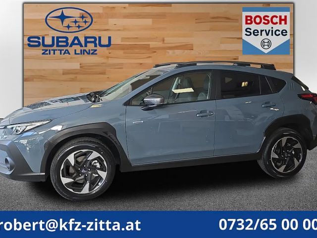 Subaru Crosstrek AWD e-Boxer