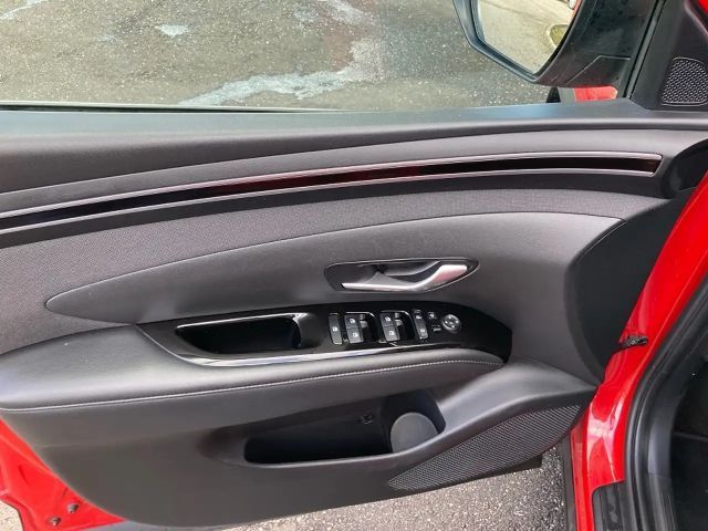 Hyundai Tucson Smart T-GDi