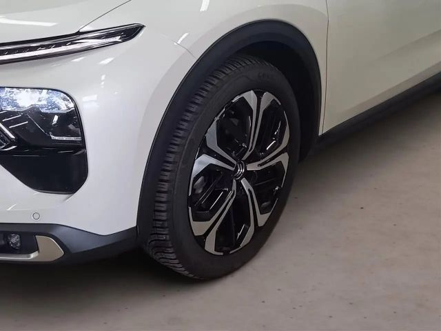 Citroën C5 X Plus PureTech