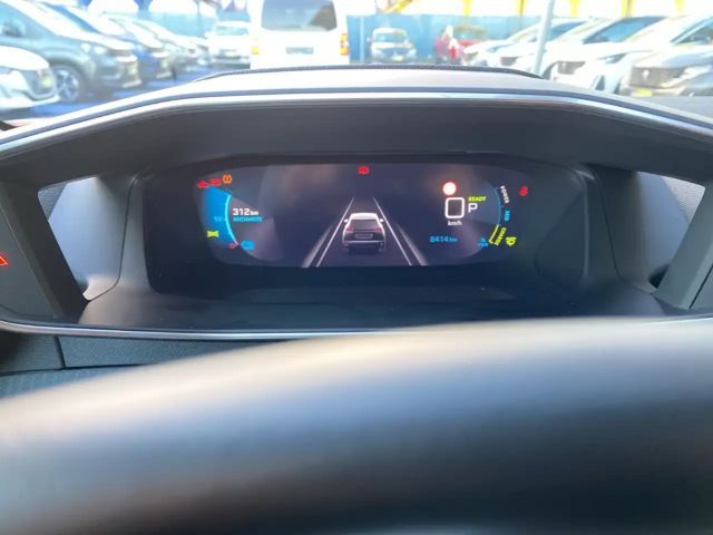 Peugeot E-2008 GT-Line