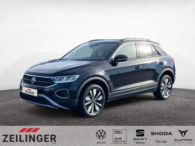 Volkswagen T-Roc DSG