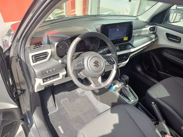 Suzuki Swift Hybrid Shine