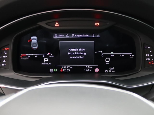 Audi A6 45 TFSI S-Tronic Sedan Sport