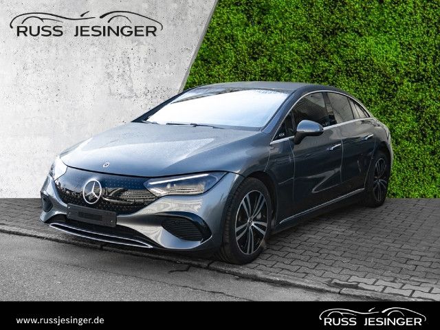 Mercedes-Benz EQE 300 Sedan