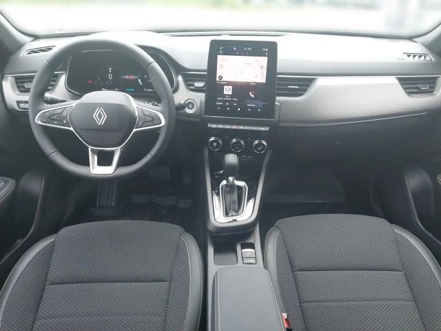 Renault Arkana EDC Hybrid Techno