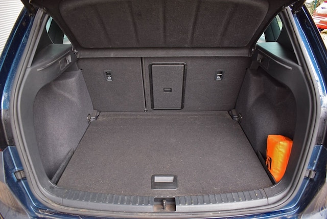 Seat Ateca 1.5 TSI DSG