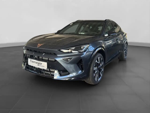 Cupra Formentor DSG VZ