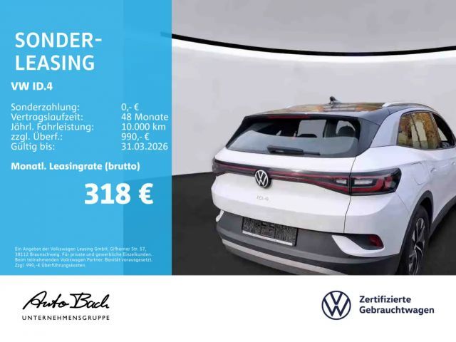 Volkswagen ID.4 Performance Pro