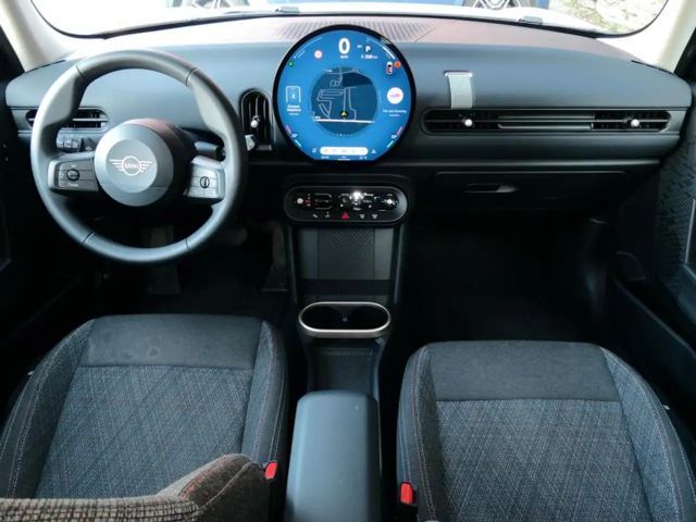 MINI Cooper AUT | GPS | CAMERA