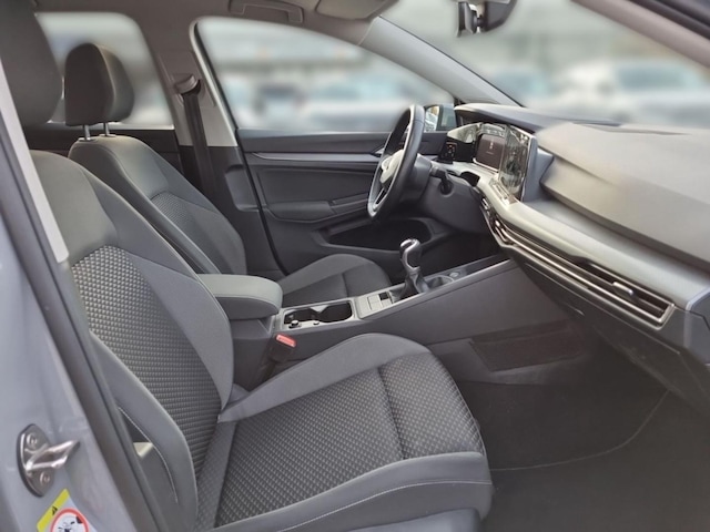 Volkswagen Golf 1.5 TSI Golf VIII Life