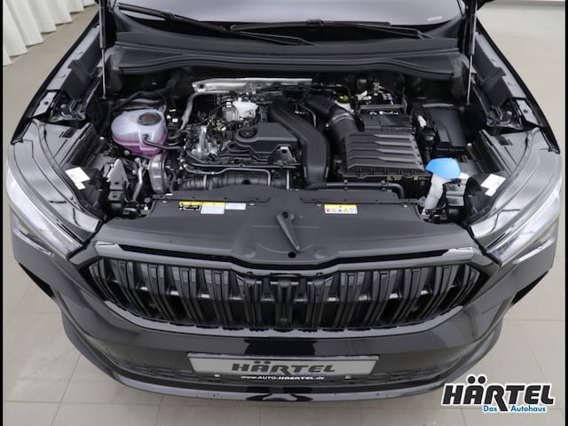Skoda Kodiaq 1.5 TSI Sportline