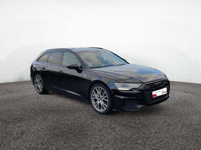 Audi A6 40 TDI Avant Quattro S-Tronic Sport