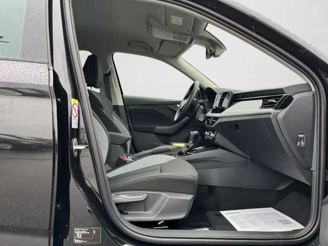 Skoda Kamiq Selection