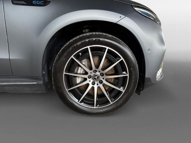 Mercedes-Benz EQC 400 4MATIC AMG Line
